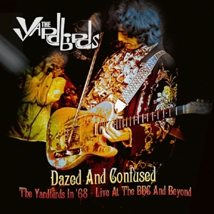 Dazed and Confused by Yardbirds