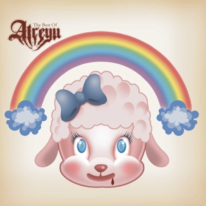 Best of Atreyu by Atreyu