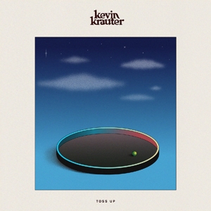 Toss Up by Krauter, Kevin