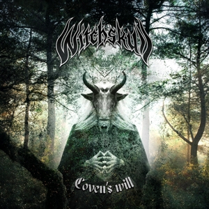 Coven's Will by Witchskull