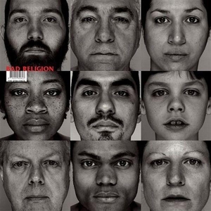 Gray Race by Bad Religion