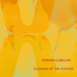 Flickers At the Station