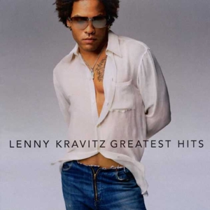 Greatest Hits by Lenny Kravitz