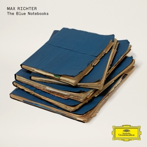 Blue Notebooks by Max Richter