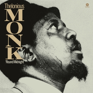 'Round Midnight by Monk, Thelonious