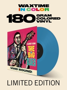 Big Blues by Albert King