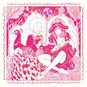 Bon Voyage by Melody's Echo Chamber