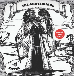 Satta by Abyssinians