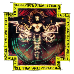 Time Will Tell by Fifth Angel