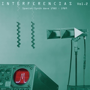 Interferencias, Vol. 2