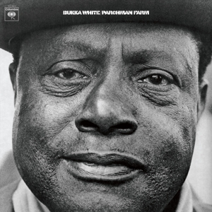 Parchman Farm by White, Bukka