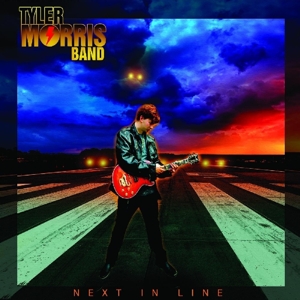 Next In Line by Morris, Tyler -Band-