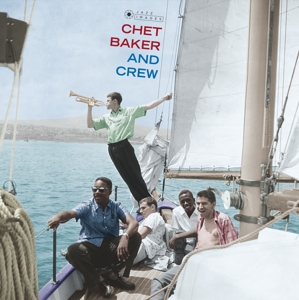 And Crew by Baker, Chet