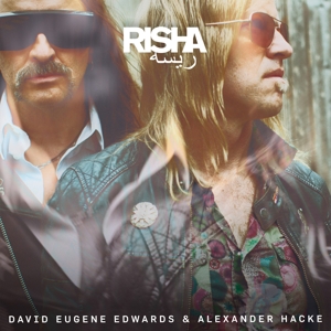 Risha by Edwards, David Eugene