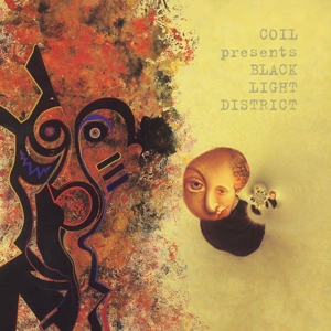 A Thousand Lights In a Darkened Room by Coil Presents Black Li...