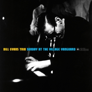 Sunday At the Village Vanguard