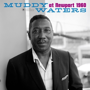 At Newport 1960/ Muddy Waters Sings Big Bill by Muddy Waters