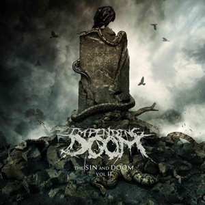 Sin and Doom Vol. Ii by Impending Doom