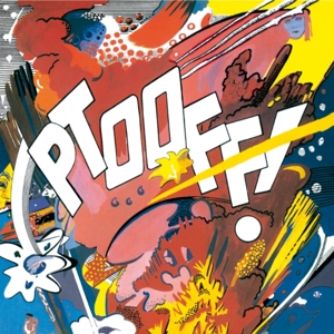 Ptooff! by Deviants