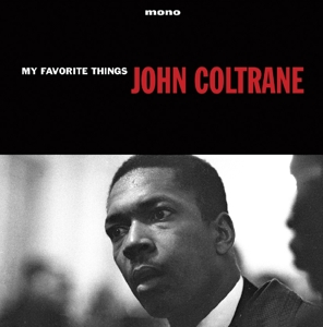 My Favorite Things by John Coltrane