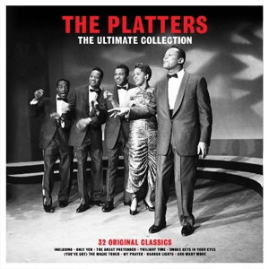 Ultimate Collection by Platters