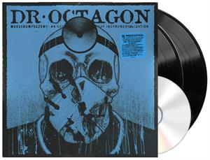 Moosebumps: an Expoloration Into Modern Day Horripil by Dr. Octagon