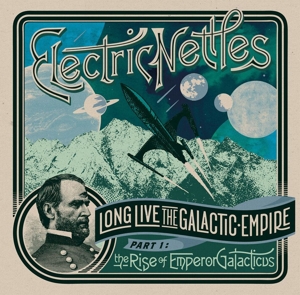 Long Live the Galactic Empire Part 1 by Electric Nettles