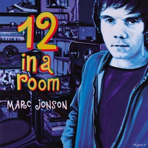 12 In a Room by Jonson, Marc