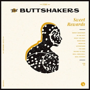 Sweet Rewards by Buttshakers, the