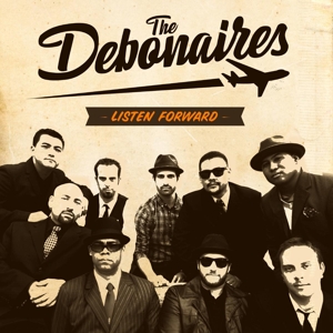 Listen Forward by Debonaires
