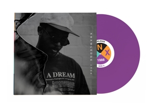 Anthology by Knxwledge