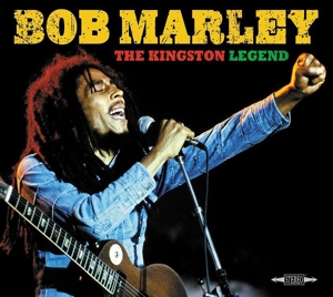 Kingston Legend