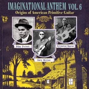 Imaginational Anthem 6