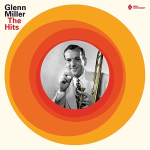 Hits by Miller, Glenn