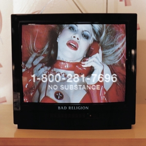No Substance by Bad Religion