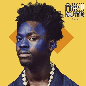 Fe Toki by Kouyate, Moh