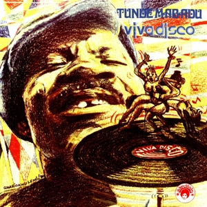 Viva Disco by Mabadu, Tunde