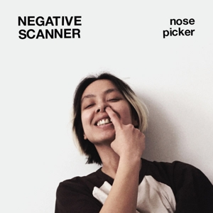 Nose Picker by Negative Scanner