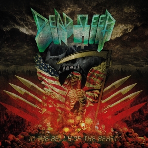 In the Belly of the Beast by Dead Sleep