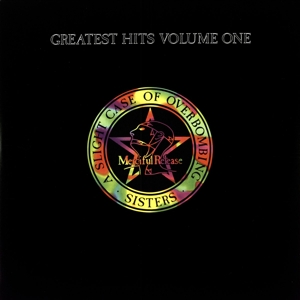Greatest Hits Volume One: a Slight Case of Overbombing by Sisters of Mercy