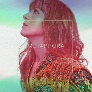 Metaphora by Barber, Jill