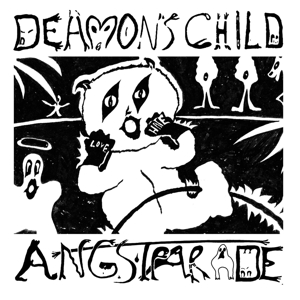Angstparade by Deamon's Child