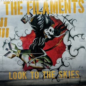 Look To the Skies by Filaments, the