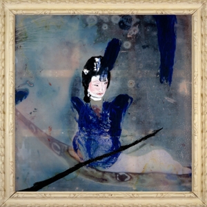 Lower East Suite Part Three by Onyx Collective
