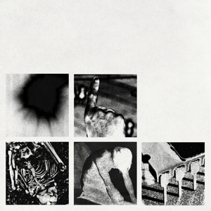 Bad Witch by Nine Inch Nails