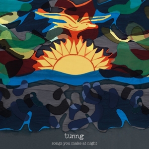 Songs You Make At Night by Tunng