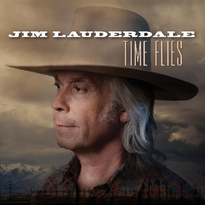 Time Flies by Lauderdale, Jim