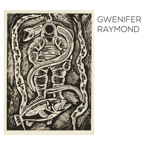 You Never Were Much of a Dancer by Raymond, Gwenifer