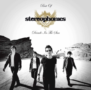 Decade In the Sun - Best of Stereophonics
