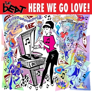 Here We Go Love by Beat